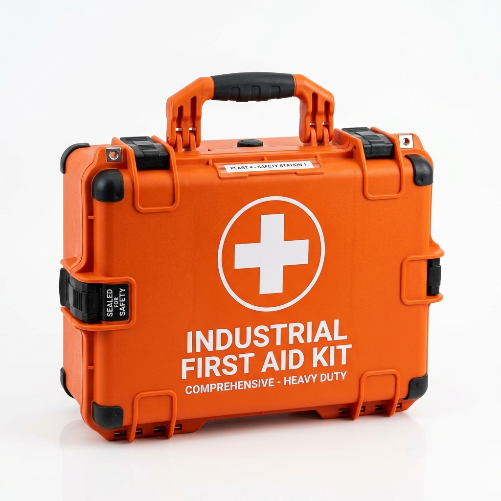 First Aid Kits