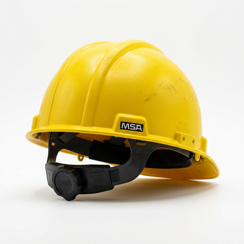 Hard Hats