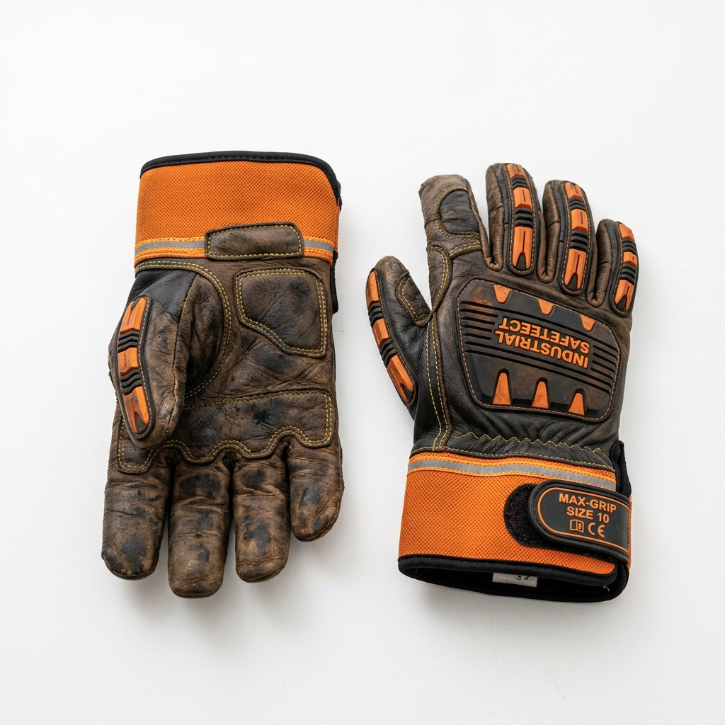 Safety Gloves
