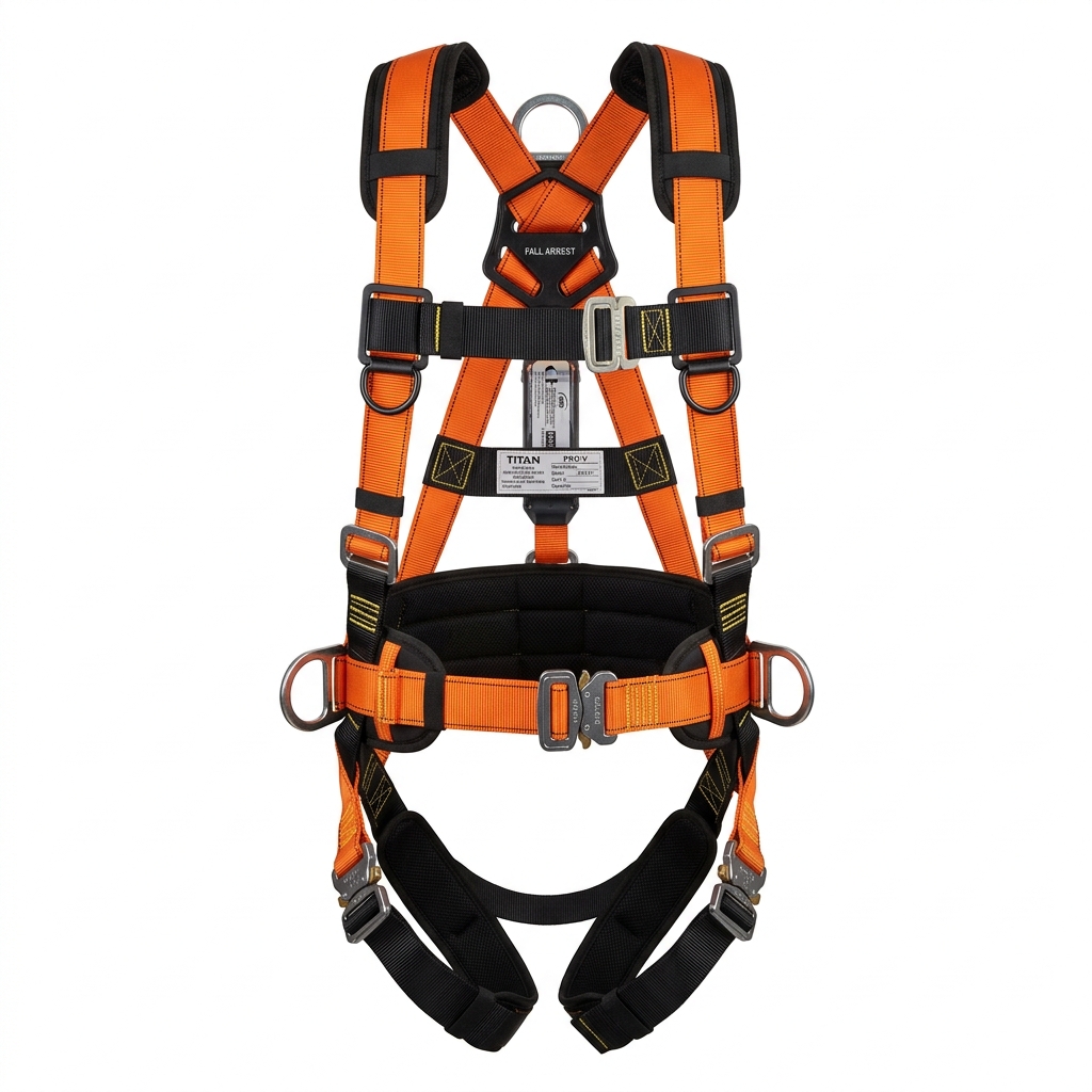 Safety Harnesses